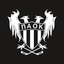 Get the latest paok logo designs. Paok Hockey Team Logo Download Logo Icon Png Svg