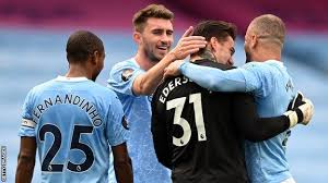 But in the end, liverpool made history by winning their first league title since 1990, which was also the club's first of the premier league era and 19th overall. Premier League 2020 21 Your Predictions For This Season S Table Bbc Sport