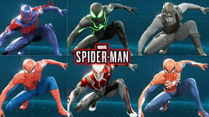 Some of the solutions are much more difficult than others, and some of them can get pretty hard. Spider Man Cheat Codes Ps4 Spider Sense Is Tingling