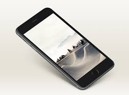 Detailed Iphone 6 Plus Mockup Mockupworld Iphone Mockup Free Iphone 6 Iphone 6