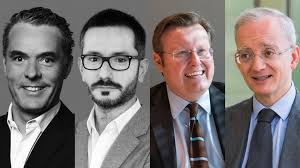 Cuatrecasas and Pérez- Llorca advise