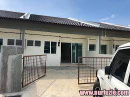 There will be schools, government offices, commercial malls and many more which will make it a flourishing township all by itself. Yey Rumah Baru Bandar Baru Setia Awan Perdana Sitiawan Perak Eintan Nurfuzie Lifestyle Beauty Travel Tips Rawatan Kucing Review