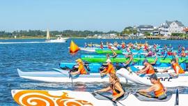 Outrigger East Coast Championship