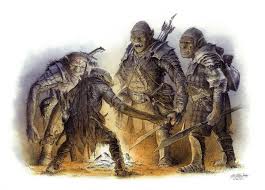 Hello from standing stone games! Orks Ardapedia