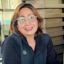 Lawyer Barry Gutierrez, spokesman of Vice President Leni Robredo, has this  to say