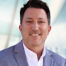 Chris Bird, Partner and Chief Marketing Officer at Chief Outsiders