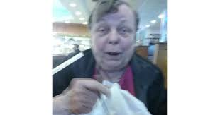 Sally Ann Lombardo Obituary (1943