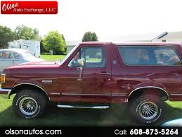Image result for Wild Strawberry 1991 Bronco
