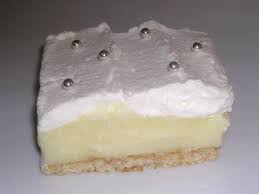 J Ai Vu Cette Recette De Claudette Taillefer Chez Sara Un Dessert Tout Frais En Bouche Pas Tres Sucre Bien A Mon Gout Si Vou Desserts Christmas Food Food