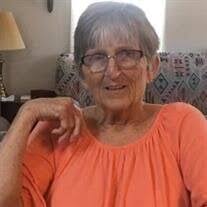 Lou Etta (Ryan) Marks Obituary