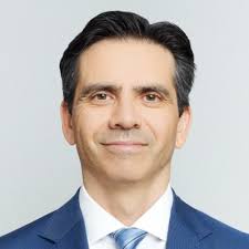 kpmg #oneamericas #kpmgproud