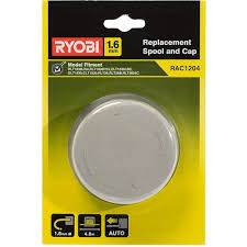 Maybe you would like to learn more about one of these? Ryobi 18v 36v Replacement Line Trimmer Spool And Cap Bunnings Australia