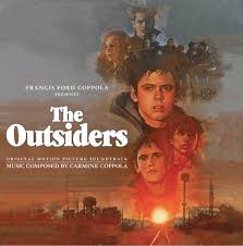 Cherry Valance | The Outsiders Wiki | Fandom