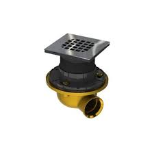 Dreamline combines a slimline shower base with coordinating shower backwall panels to create a convenient kit that can transform a shower space. Drain Shower 1 1 2 Outlet Brass Low Profile Round Top Side Disc Shopmarketnet