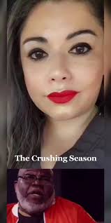 Vanessa Rogers Tracey