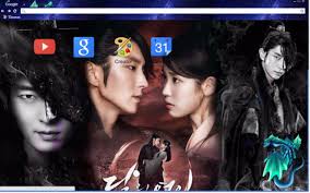 The story set up in the early of goryeo regime. Moon Lovers Scarlet Heart Ryeo