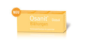 Darf osanit blähungen/homöopathische globuli während einer schwangerschaft oder in der stillzeit. Neu In Der Osanit Familie Osanit Blahungen Homoopathische Globuli Proudmag Com