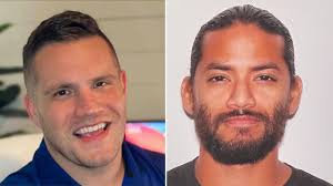 Slain Microsoft exec, suspects got into heated argument at Mormon church  over kids' hair, records show