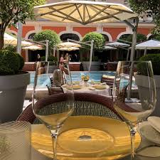 We did not find results for: Photos At Il Carpaccio Le Royal Monceau Italian Restaurant In Paris