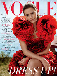 Dec 09, 2019 · emma watson adds unusual styling trick to gothic balenciaga dress at 'little women' premiere the harry potter actress proved her style credentials with a clever trick to show off her velvet boots. Emma Watson Vogue Uk 2019 Cover Photoshoot
