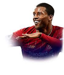 78↗79 heading accuracy 87↘85 short passing 87↗88 short passing. Georginio Wijnaldum Fifa 21 89 Rttf Rating And Price Futbin