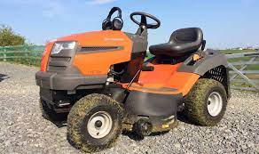 Maybe you would like to learn more about one of these? Why Are Lawn Mowers So Loud Lawnmowerfixed