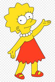 Find Hd The Simpsons Png Lisa Los Simpson Png Transparent Png To Search And Download More Free Transparent P Homer Simpson Drawing Los Simpson The Simpsons