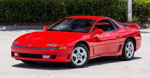 Image result for Passion Red 1991 Stealth