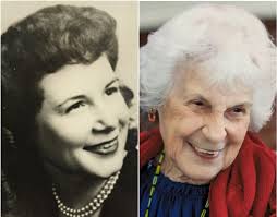 Edythe Berglund Obituary June 2, 2022