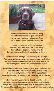 Pin By Debbie Wynia On Dogs Etc Dog Poems Dog Love Dogs