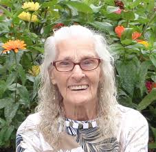 Dorothy Inglis Obituary