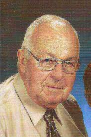 Obituary information for Glen B. Kok