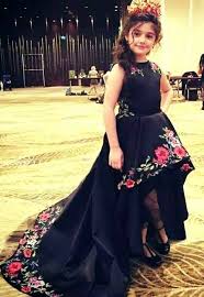 Black Designer Dresses Kids Designer Dresses Kids Fashion Dress Kids Frocks