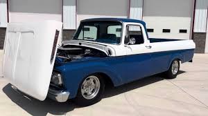 Image result for Baffin Blue 1962 Ford Truck
