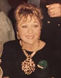 Carolyn Haas Obituary (1934