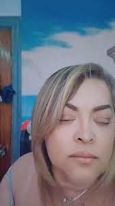 Latina Grandma Dancing