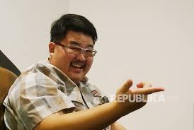 Rasulullah saw sebuah haditnya menegaskan: Ramli Mualaf Yang Ingin Banyak Etnis China Masuk Islam Republika Online