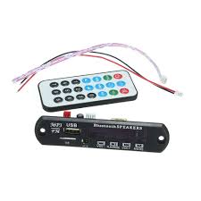 Setauku micro sd itu kan 8 pin, sedangkan usb flashdisk 5. Modul Tape Bluetooth Audio Mp3 Player Mobil Dengan Usb Dan Tf Card Slot Black Jakartanotebook Com