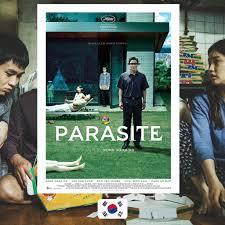 Maybe you would like to learn more about one of these? Film Parasite Dir Bong Joon Ho 2019 Supamodu