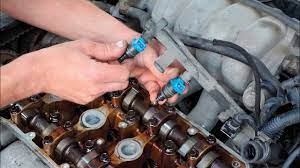 Ignition And Fuel Injection Repair Services And Cost In Las Vegas Nv A Mobile Mechanic Truck Repair Car Maintenance