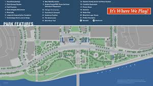 Map And Walking Tour Cincinnati Parks Walking Tour Tours