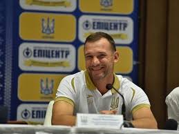 Напомним, форму сборной украины для чемпионата европы по футболу представили 6 июня. Shevchenko Oglasil Zayavku Sbornoj Ukrainy Na Noyabrskie Matchi Gordon