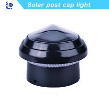 Each light contains 24 large led bulbs, with 18 on the front and 3 on each side, to provide 270° of illumination around the fixture. China Loyal Best Price Iso9001 White 2 Inch In Bpost Green Solar Sensor Led Outdoor Solar Small Post Fence Cap Light China Solar Small Post Fence Cap Light Soalr Led Outdoor