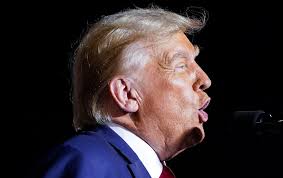 Understanding the Scale of the Trump Threat