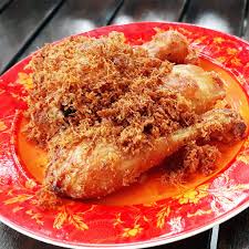 Resep Ayam Goreng Laos Masakan Mama Mudah
