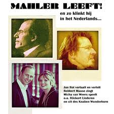Danny vera's nummer 1 van de top 2000 afgelopen jaar, hoe zou die in het nederlands klinken? Rijnlegende Live Song By Gustav Mahler Jan Rot Robbert Muuse Micha Van Weers Spotify