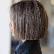 Pin Von Katonpester Auf Hair In 2020 Frisuren Dunnes Haar Coole Frisuren Haarschnitt