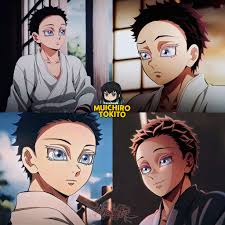 Que guapa la Inoko. uwu ¿Cuál es su favorita? ~TengoSama