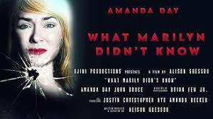 M.A. Doerfler: Movies, TV, and Bio