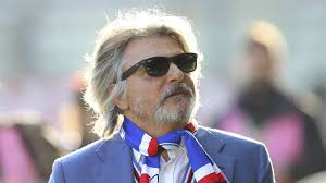 News, aggiornamenti ed approfondimenti su massimo ferrero, segui calcioblog.it per essere sempre aggiornato. Sampdoria President Massimo Ferrero Eager To Help Troubled Parma Sporting News Australia